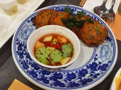 -simply thai天泰(长泰广场店)