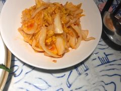 -老外婆·渔村(恒一广场店)
