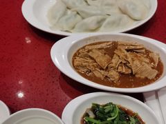 -喜家德虾仁水饺(景枫中心店)