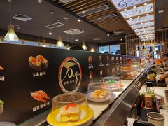-采御鲜·回转寿司(汕头万达店)