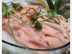 -围炉夜话·潮汕卤水火锅(榕江店)