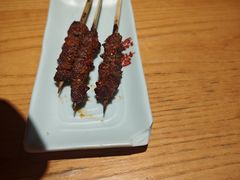 -蚝翅·海鲜粥·烧烤·龙虾季(海曙天一店)