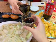 -双合园·海鲜水饺青岛菜(万佳广场店)