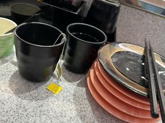 -争鲜回转寿司(太阳宫凯德MALL店)