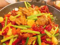 -潇湘阁(望京SOHO店)