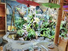 -多哥水傣味餐厅(司马巷店)