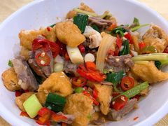 -红色湘菜馆(春风店)