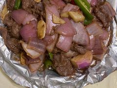 -冯鱼头火锅(青蓝山美食一条街店)