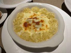 奶汁杂拌-波特曼西餐厅(中央大街店)