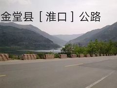 -舒家湾天主教堂