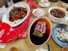 -二泉园老菜馆·百年无锡菜