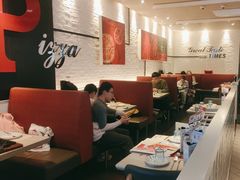 -必胜客(积水潭店)