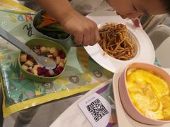 -艾米茉亲子餐厅(万象城店)