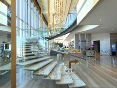 -视界美食自助餐厅·石家庄希尔顿酒店