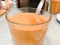 -华嫂冰室(尖沙咀店)