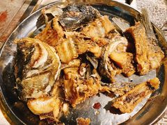 -肖肖酸萝卜鱼火锅(总店)