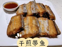 -阿莉餐厅(枣阳路店)