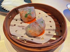 -皇朝会.经典传统粤菜(外滩店)