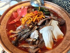 -品味泸沽湖•民族特色菜(大落水店)