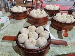 -酒城小笼包(马王庙店)