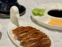 -海湾壹品·粤菜·早茶·烤鸭(拱北店)