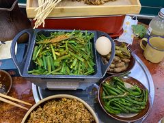 -草本味·市井羊肉馆(新开铺总店)