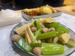 -头壹号 大油条·老长沙盖码饭(北辰店)
