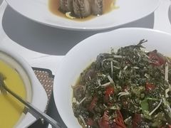 -洪福龙虾