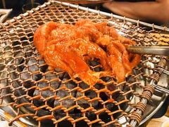 -大壮家原味烤肉(兴华北街店)