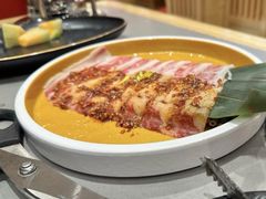 -龙虾奇迹泥炉烤肉(大华三路店)