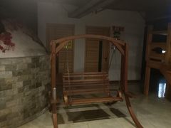 -绿岛汤泉韩式休闲会所