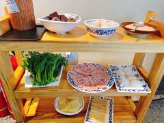 -东镇老火锅(长春路首店)