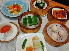 -厦门朗豪酒店 · 明阁中餐厅