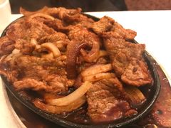 -永兴餐厅(复兴中路店)
