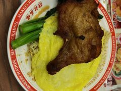 -孖记茶档·热腾茶餐(江南西plus店)