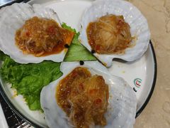 -禾记海鲜烧烤(八一路店)