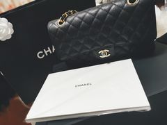 -CHANEL(恒隆广场店)