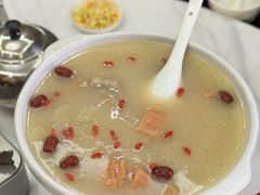 -庖丁人家巴东茶店牛肉(施南古城店)