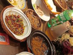 -永安水煮活鱼·仪征菜(仪征奥林匹克店)