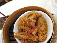 金钱肚-顶好海鲜酒家