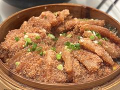 -湘江红·湖南招牌菜(莲花南路店)