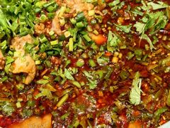 -水煮三国·川鲁江湖菜(香山店)