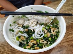 -正果忠记云吞濑粉(总店)
