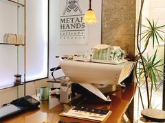 -铁手珈琲制造局metalhands(望京店)