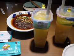 -川人百味·水煮活鱼(赛罕万达店)