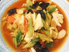 -金陵夜猫子私房菜(茂业天地店)