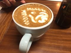 -VESH COFFEE(定西路店)