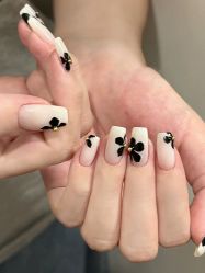 -悦指间美甲美睫