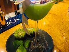 -记者俱乐部酒吧(北京瑞吉酒店)