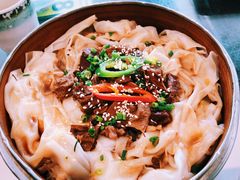 -黄但记老店·陈村粉食府